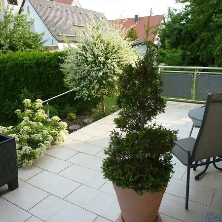 Haus Brigitte Hotel Königstein in der Oberpfalz Eksteriør billede