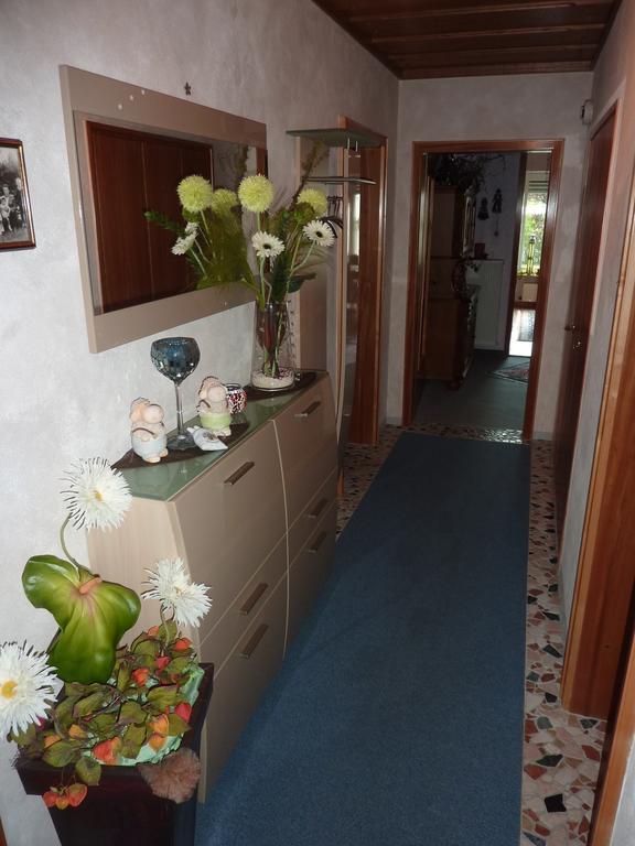 Haus Brigitte Hotel Königstein in der Oberpfalz Eksteriør billede